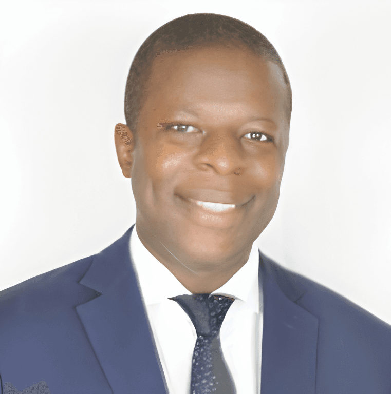 Portrait de Diabelou Fayinke, Fondateur & CEO de Galima