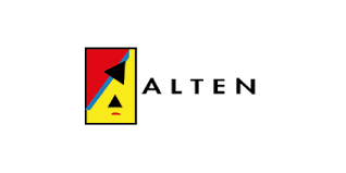 Alten