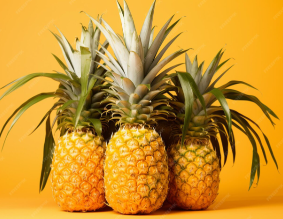 A propos Produits africains