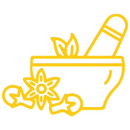 Épices & Plantes